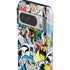 DC Comics Batman Vintage Pose Collage Art Google Pixel 8 Pro Impact Case